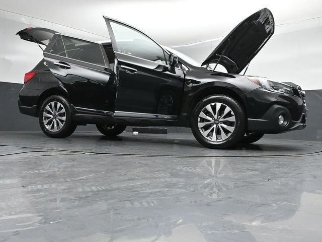 2019 Subaru Outback 2.5i Touring