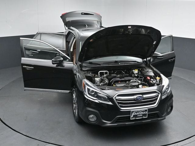 2019 Subaru Outback 2.5i Touring