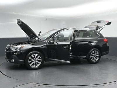 2019 Subaru Outback 2.5i Touring