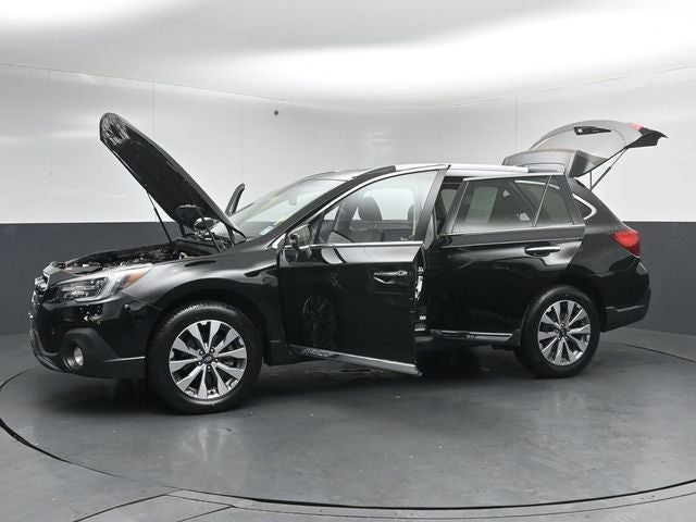 2019 Subaru Outback 2.5i Touring
