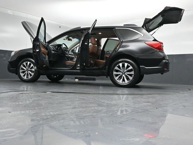 2019 Subaru Outback 2.5i Touring