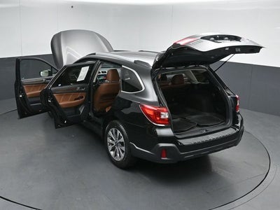 2019 Subaru Outback 2.5i Touring