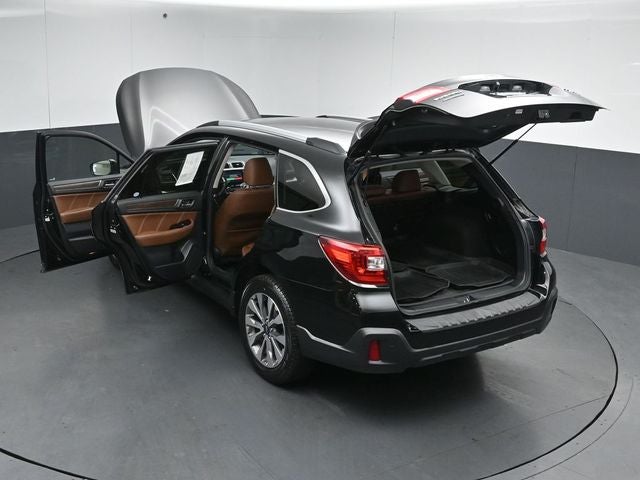 2019 Subaru Outback 2.5i Touring