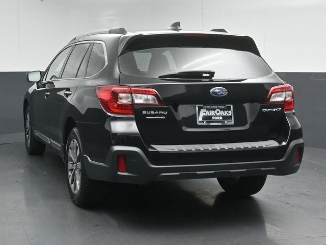 2019 Subaru Outback 2.5i Touring