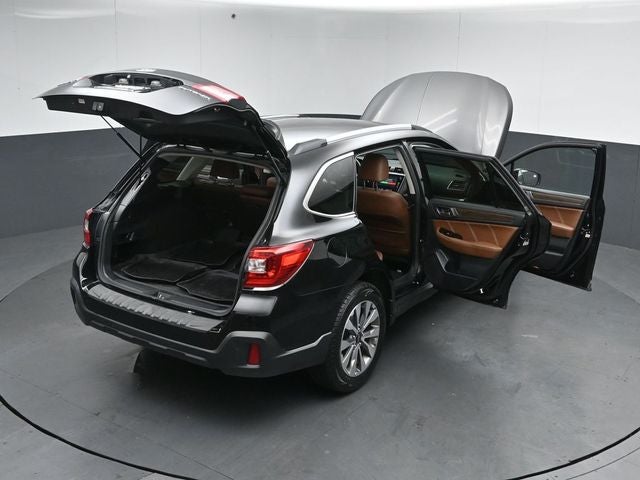 2019 Subaru Outback 2.5i Touring