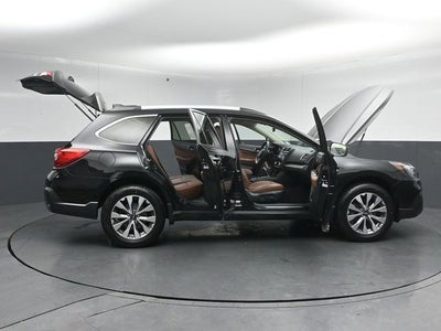 2019 Subaru Outback 2.5i Touring