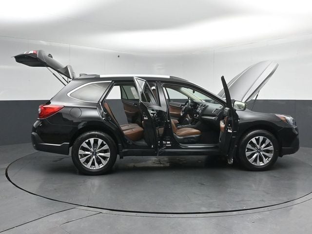 2019 Subaru Outback 2.5i Touring