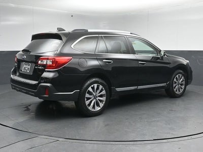 2019 Subaru Outback 2.5i Touring