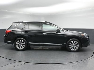 2019 Subaru Outback 2.5i Touring