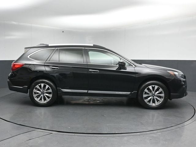 2019 Subaru Outback 2.5i Touring