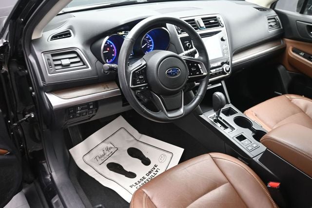 2019 Subaru Outback 2.5i Touring