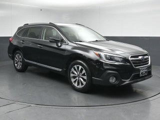 2019 Subaru Outback 2.5i Touring