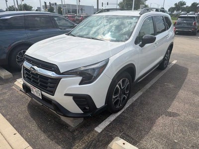 2024 Subaru Ascent Limited