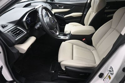 2024 Subaru Ascent Limited