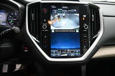 2024 Subaru Ascent Limited