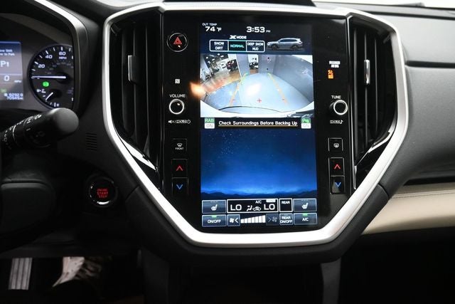 2024 Subaru Ascent Limited