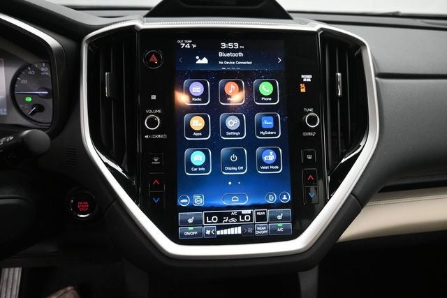 2024 Subaru Ascent Limited