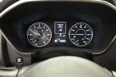 2024 Subaru Ascent Limited