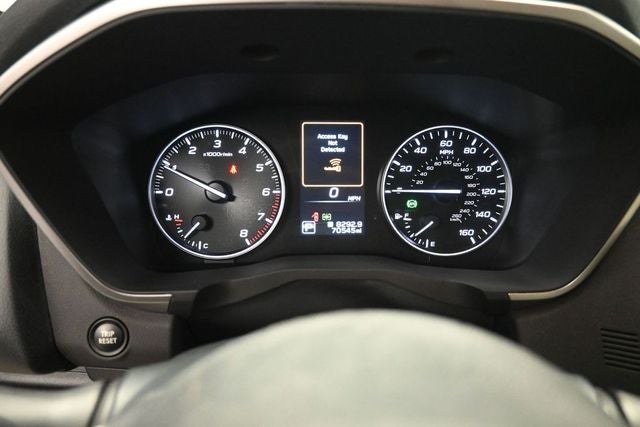 2024 Subaru Ascent Limited