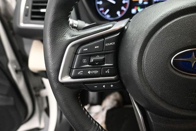 2024 Subaru Ascent Limited