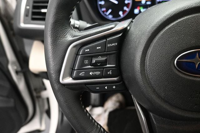 2024 Subaru Ascent Limited