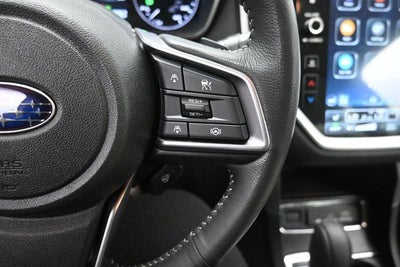 2024 Subaru Ascent Limited