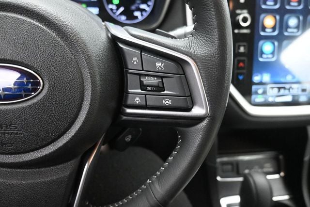 2024 Subaru Ascent Limited