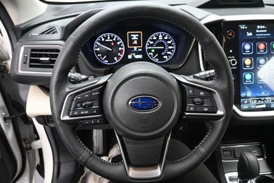 2024 Subaru Ascent Limited