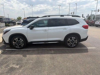 2024 Subaru Ascent Limited