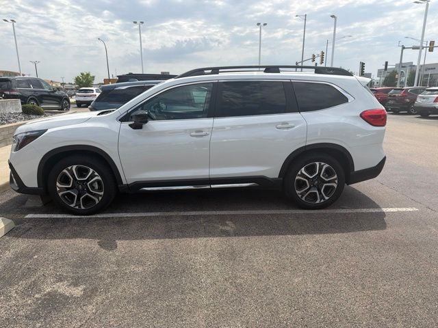 2024 Subaru Ascent Limited