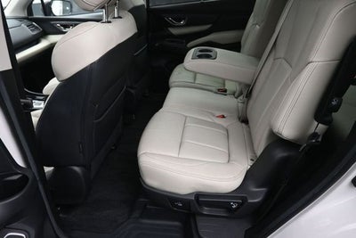 2024 Subaru Ascent Limited