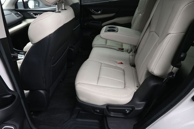 2024 Subaru Ascent Limited