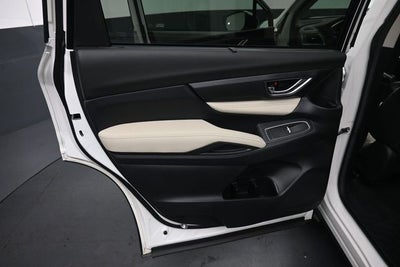 2024 Subaru Ascent Limited