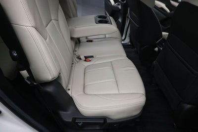 2024 Subaru Ascent Limited
