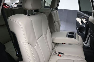 2024 Subaru Ascent Limited