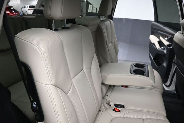 2024 Subaru Ascent Limited