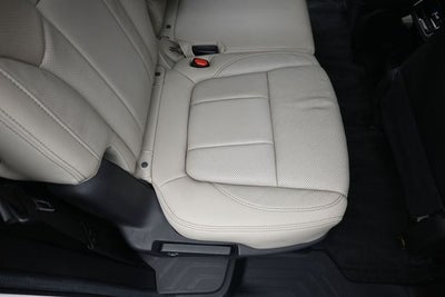 2024 Subaru Ascent Limited