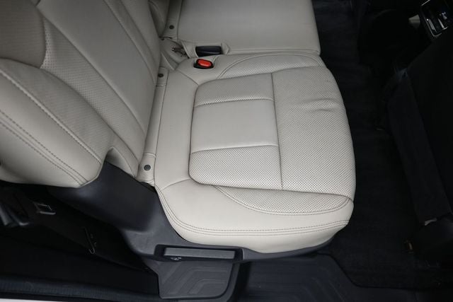 2024 Subaru Ascent Limited