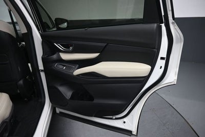 2024 Subaru Ascent Limited