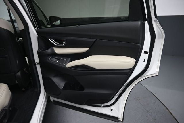 2024 Subaru Ascent Limited