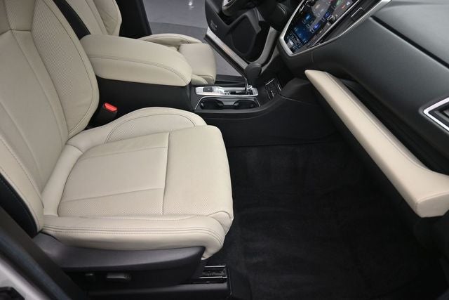 2024 Subaru Ascent Limited