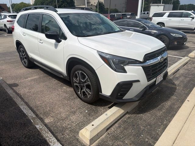2024 Subaru Ascent Limited