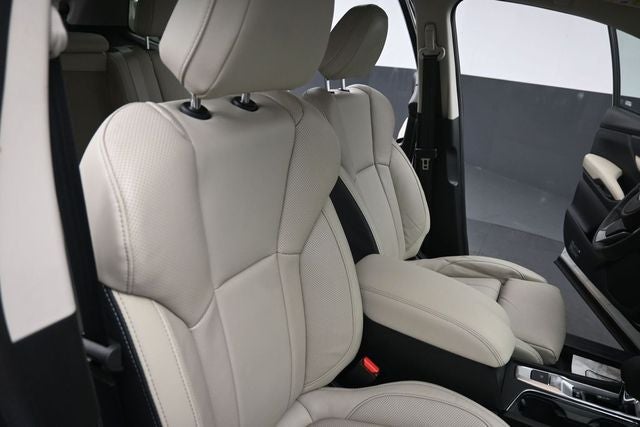 2024 Subaru Ascent Limited