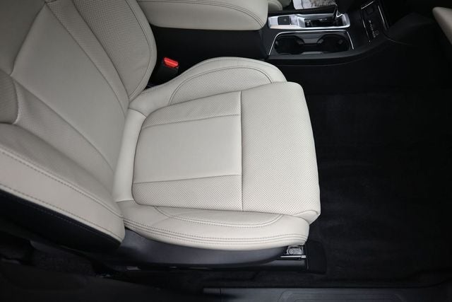 2024 Subaru Ascent Limited