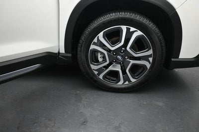 2024 Subaru Ascent Limited