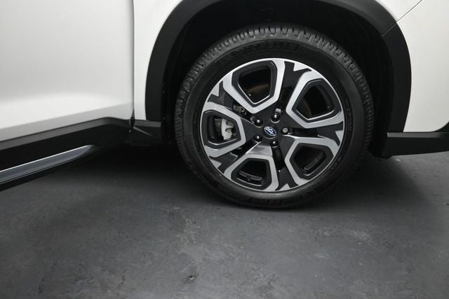 2024 Subaru Ascent Limited