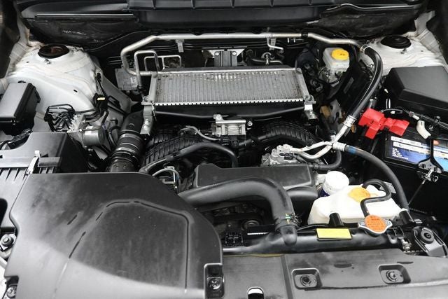 2024 Subaru Ascent Limited