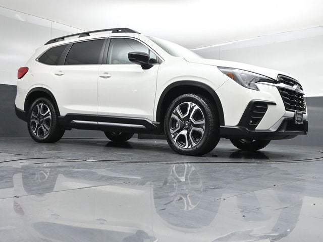 2024 Subaru Ascent Limited