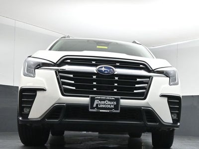 2024 Subaru Ascent Limited
