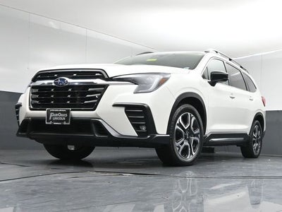 2024 Subaru Ascent Limited